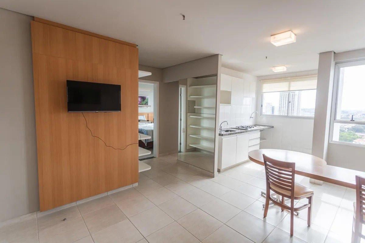 Apartamento, União, 1 Quarto, 1 Vaga, 1 Suíte