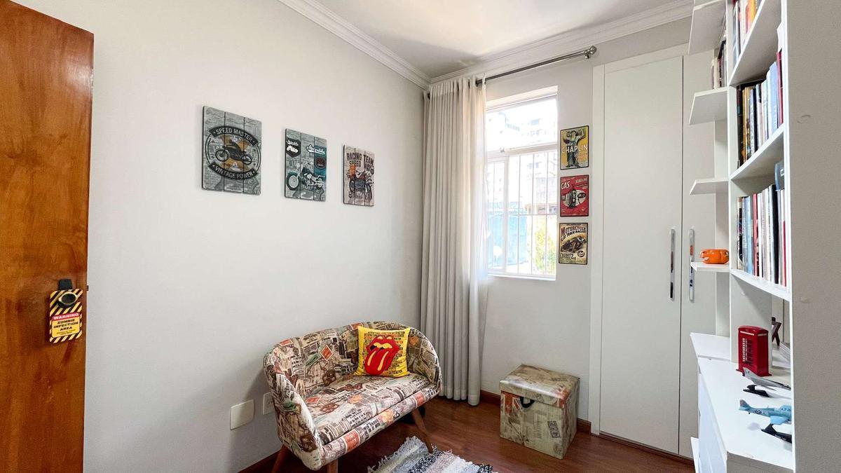 Cobertura, Silveira, 4 Quartos, 3 Vagas, 2 Suítes