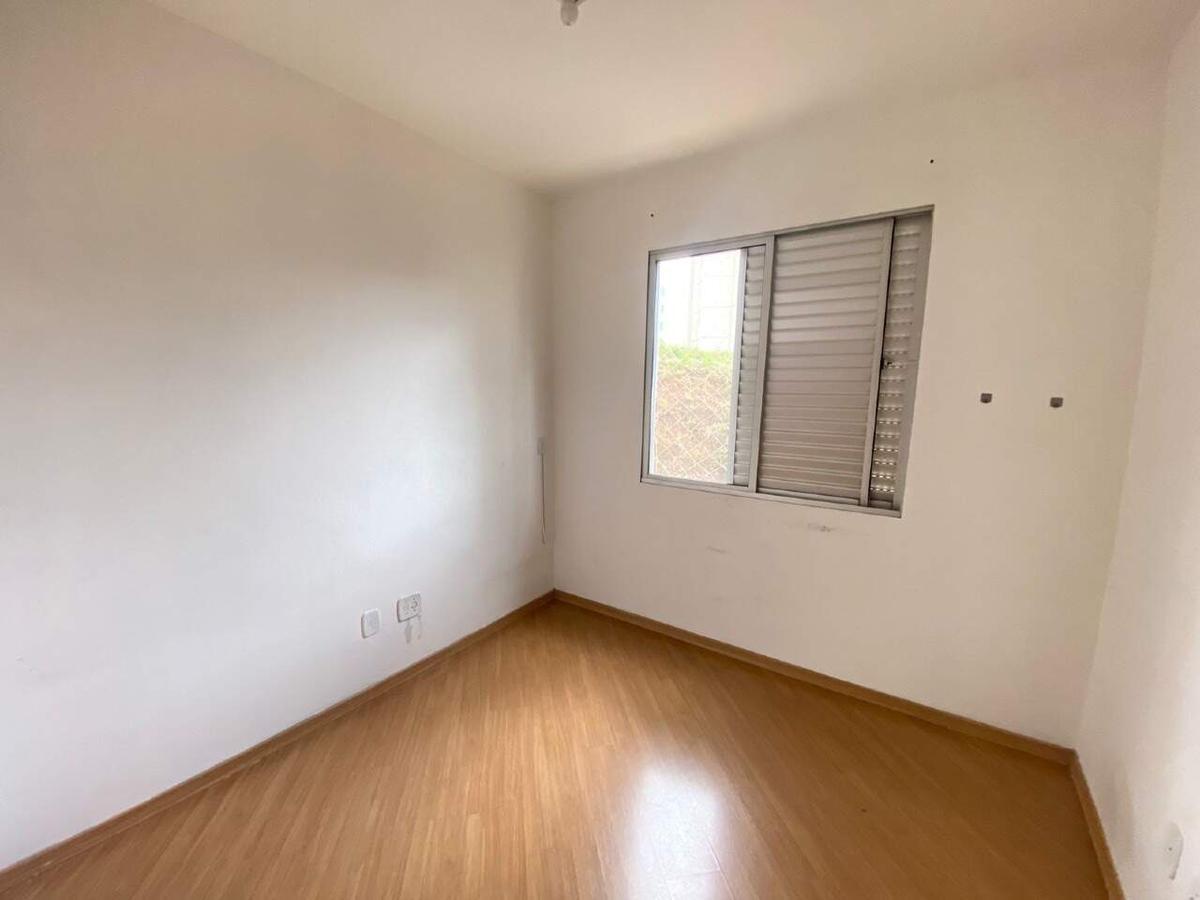 Apartamento, Buritis, 3 Quartos, 2 Vagas, 1 Suíte
