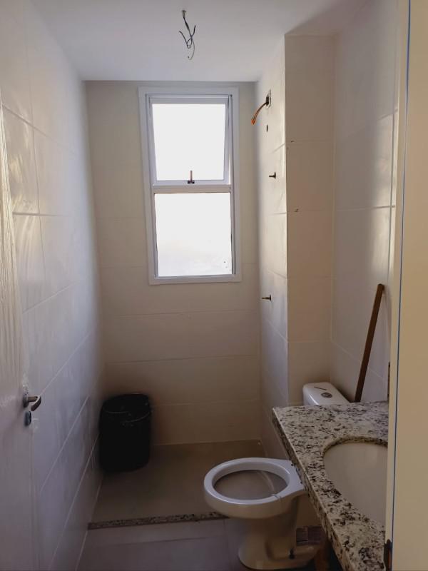 Apartamento, Coração Eucarístico, 2 Quartos, 2 Vagas, 1 Suíte