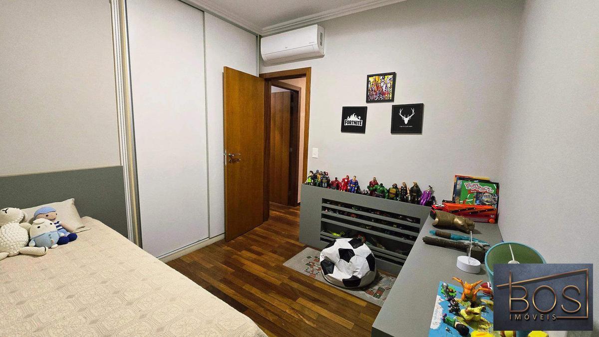 Apartamento, Santo Agostinho, 4 Quartos, 3 Vagas, 1 Suíte