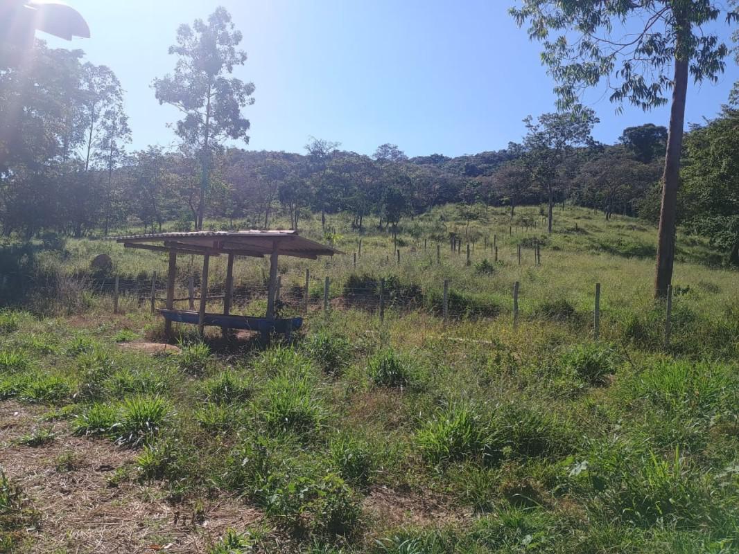 Fazenda, Zona Rural, 2 Quartos, 0 Vaga