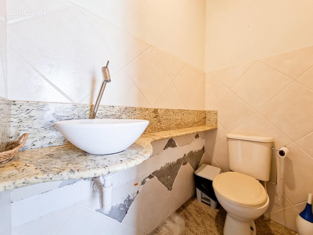 Cobertura, Ouro Preto, 3 Quartos, 2 Vagas