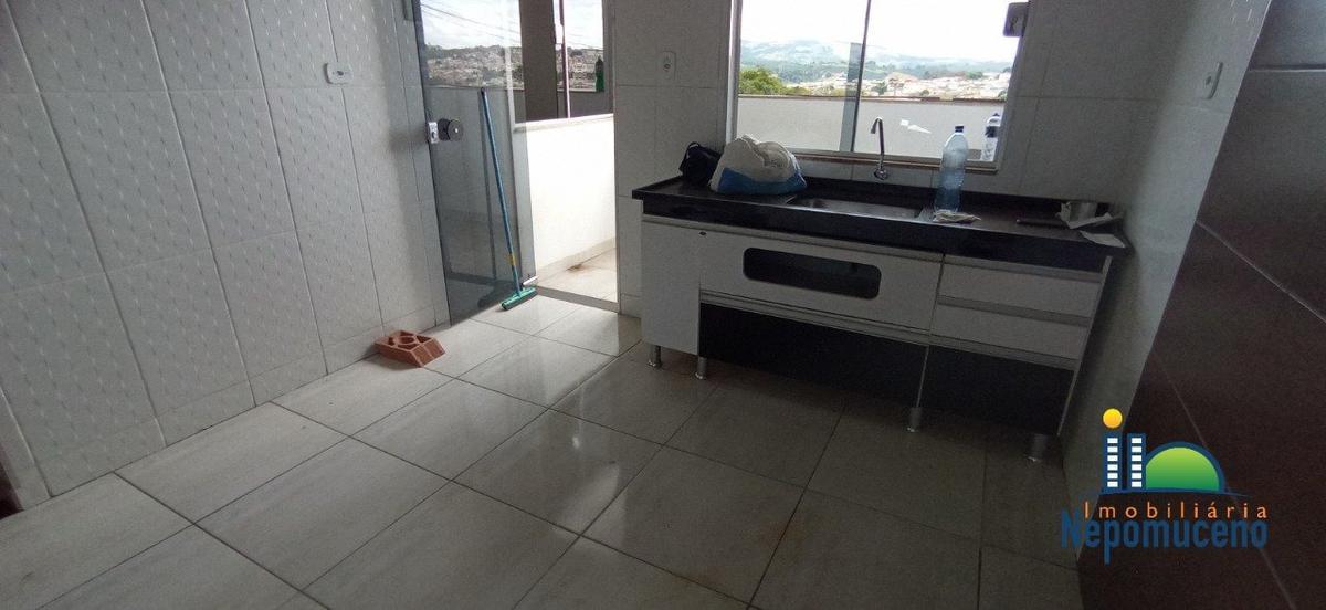 Apartamento, Centro, 2 Quartos, 0 Vaga