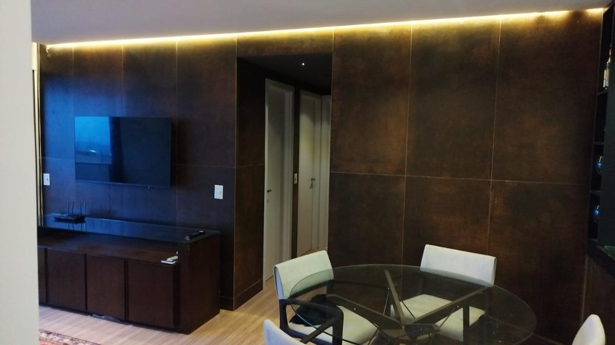 Apartamento, Vila da Serra, 2 Quartos, 2 Vagas, 1 Suíte