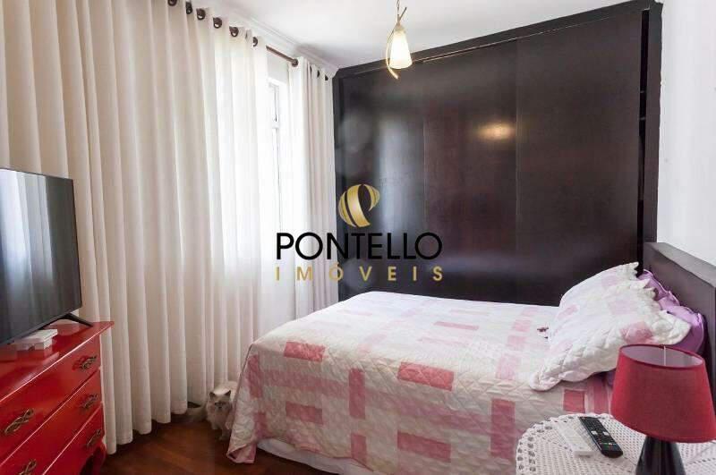 Cobertura, Buritis, 2 Quartos, 2 Vagas, 1 Suíte