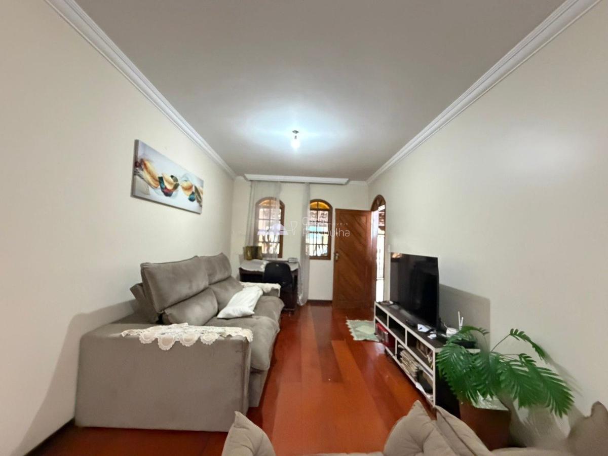 Casa, Santa Amélia, 4 Quartos, 3 Vagas, 1 Suíte