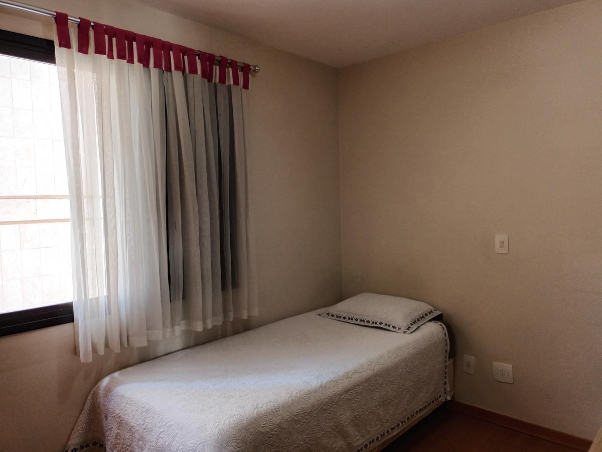 Apartamento, Sion, 4 Quartos, 4 Vagas, 2 Suítes