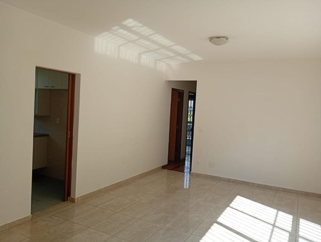 Apartamento, Gutierrez, 3 Quartos, 3 Vagas, 1 Suíte