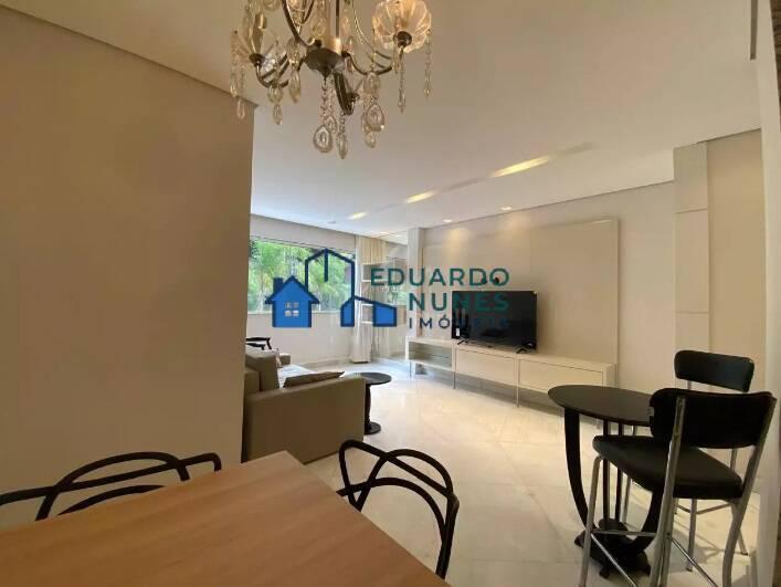 Apartamento, Luxemburgo, 2 Quartos, 2 Vagas, 1 Suíte