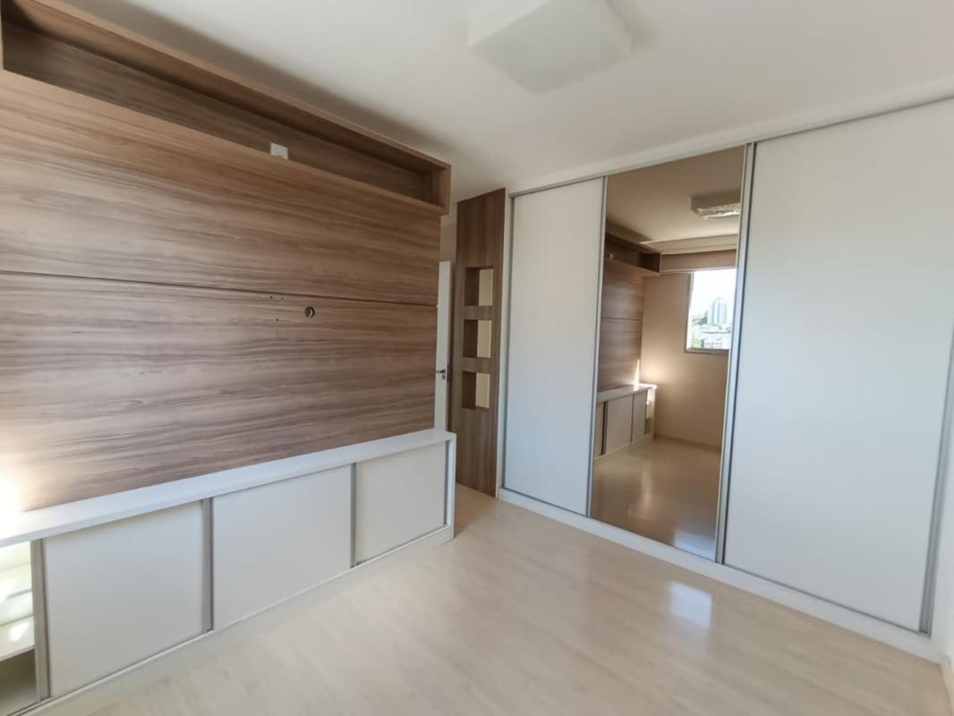 Cobertura, Luxemburgo, 2 Quartos, 3 Vagas, 1 Suíte