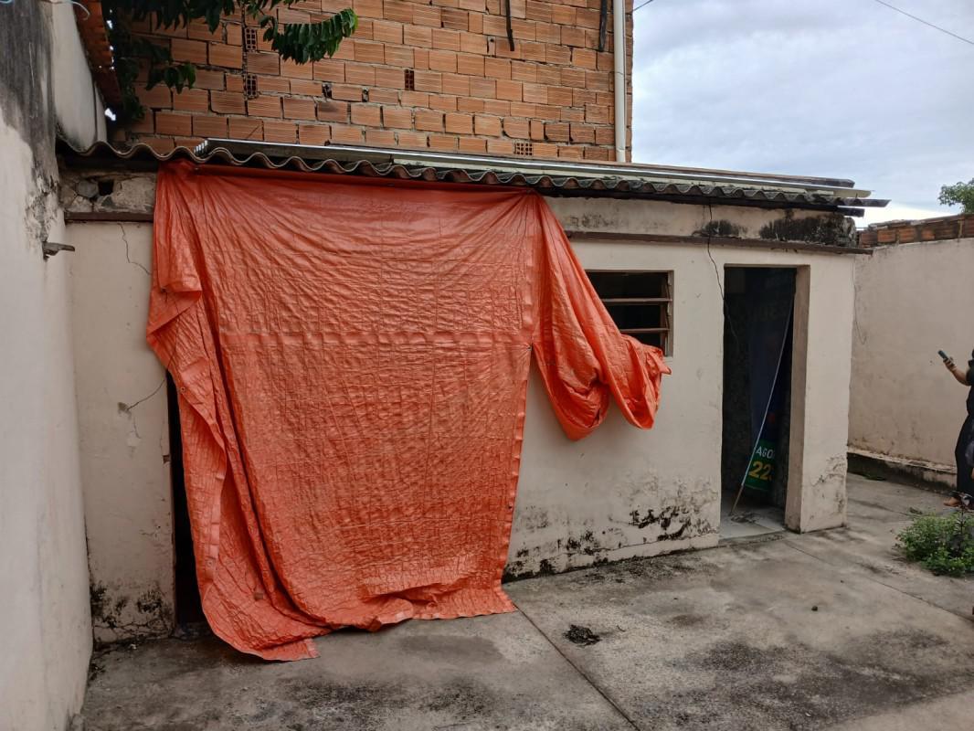 Andar, Floramar, 0 Quarto, 0 Vaga