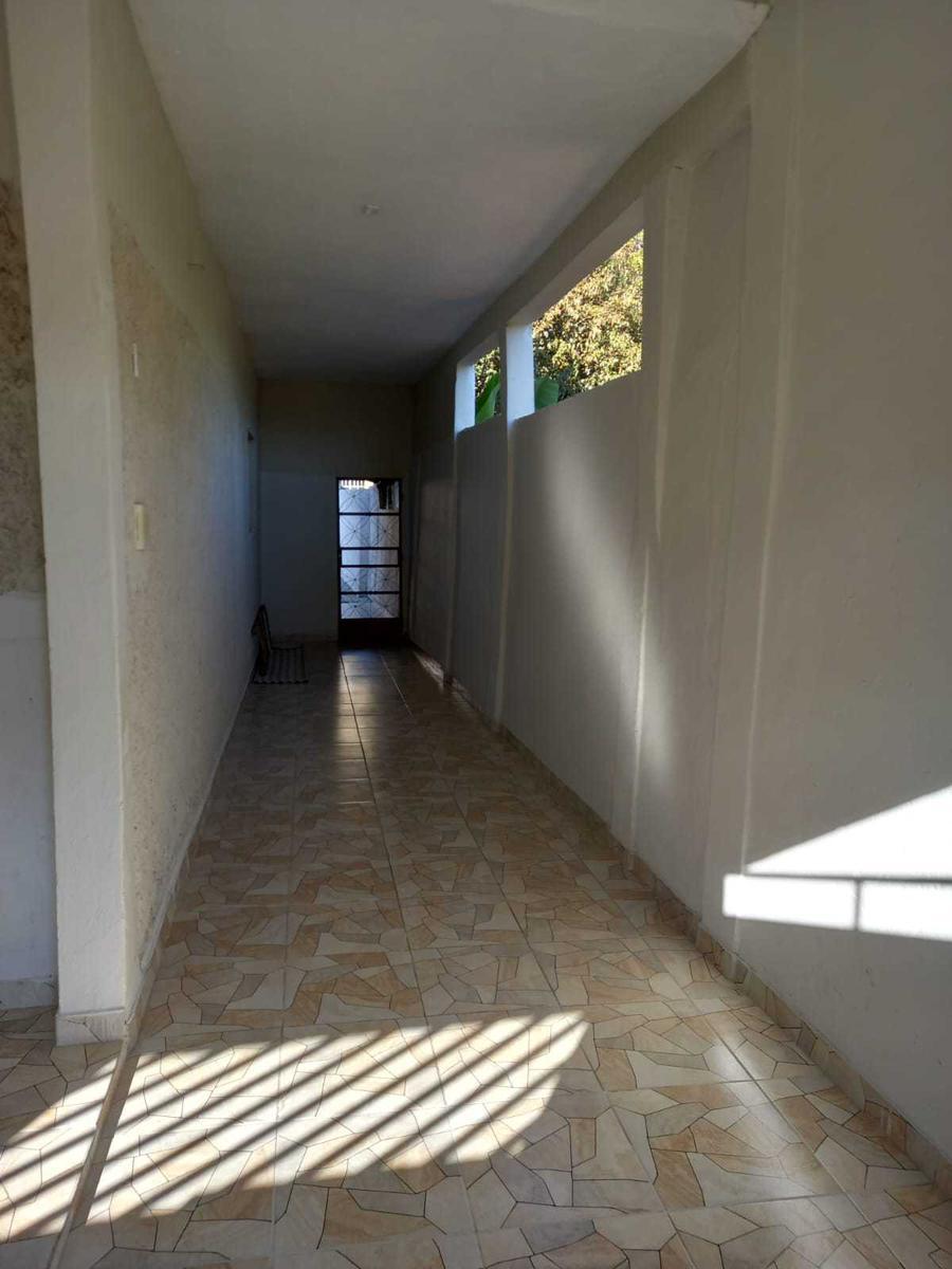 Casa, Jardim Sion, 0 Quarto, 0 Vaga