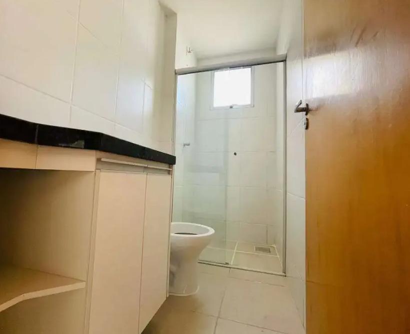 Cobertura, Estrela Dalva, 2 Quartos, 1 Vaga, 1 Suíte