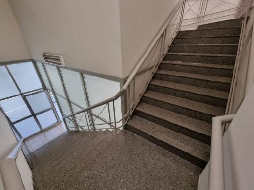 Andar, Funcionários, 0 Quarto, 4 Vagas