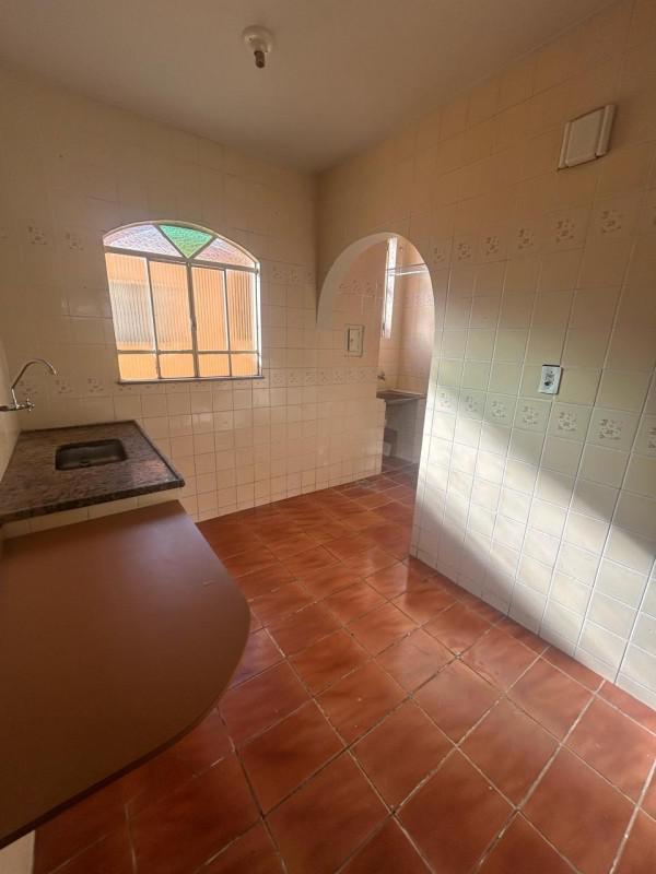 Apartamento, Serra Verde (venda Nova), 2 Quartos, 1 Vaga