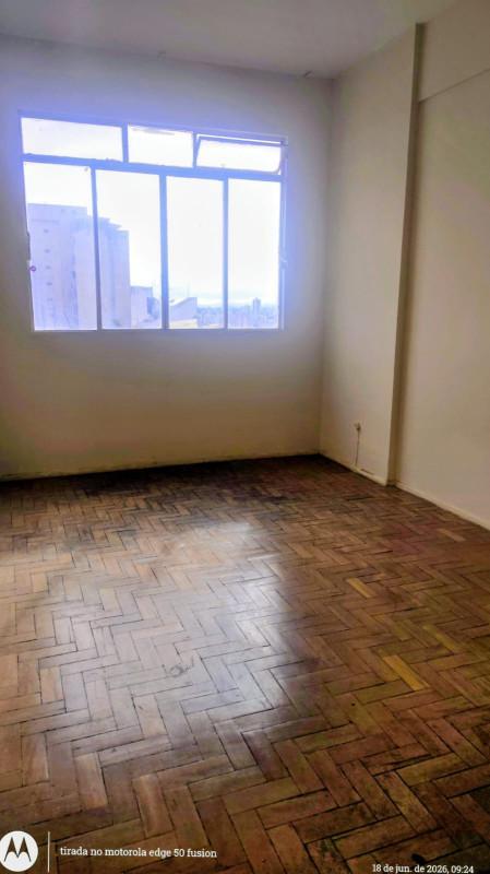 Apartamento, Centro, 2 Quartos, 0 Vaga