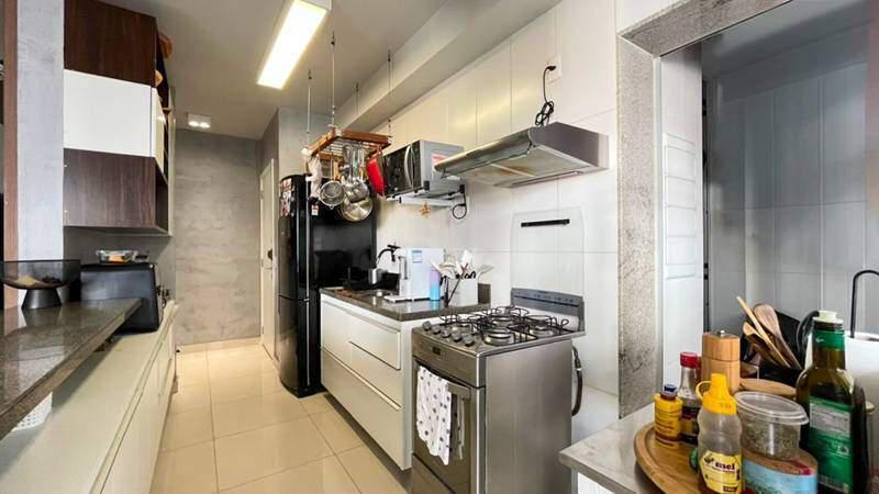 Apartamento, Gutierrez, 3 Quartos, 2 Vagas, 1 Suíte