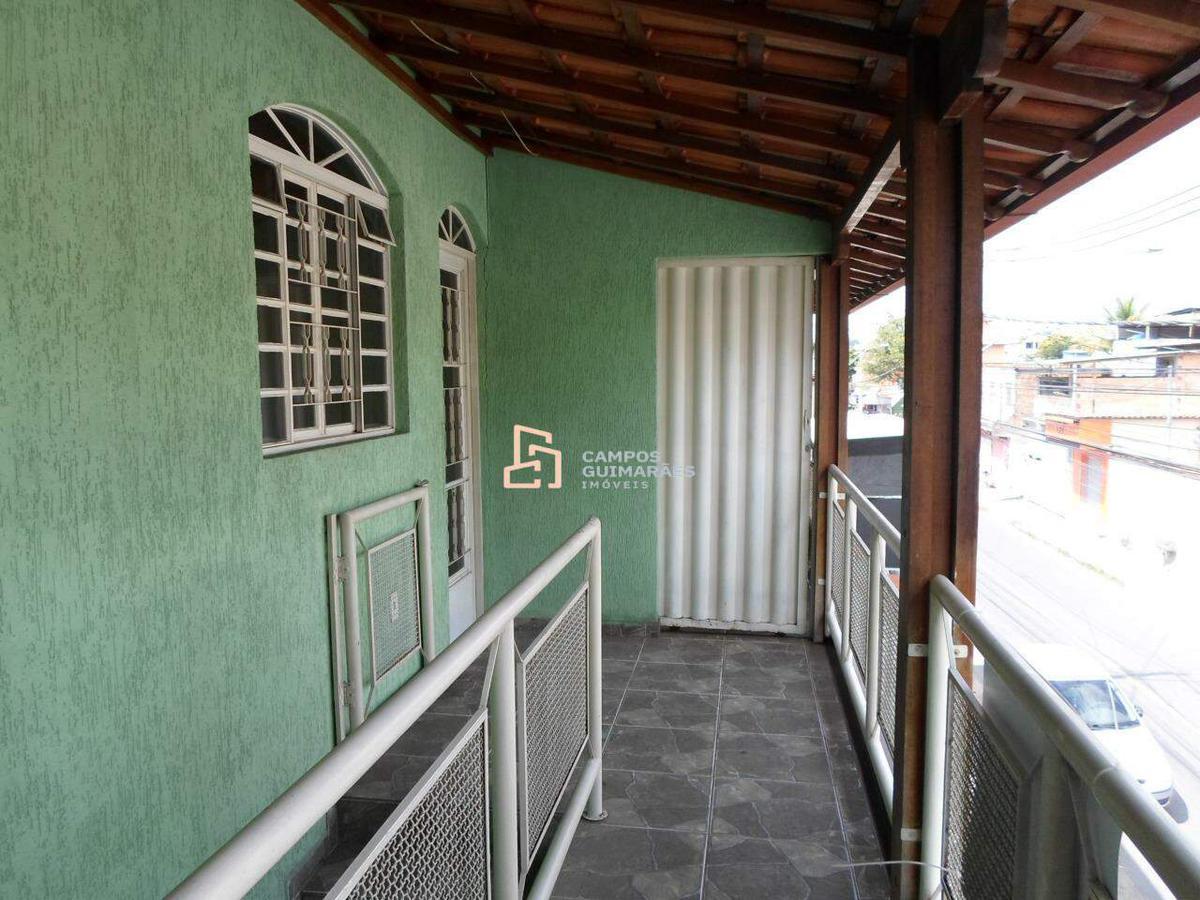 Casa, Nacional, 2 Quartos