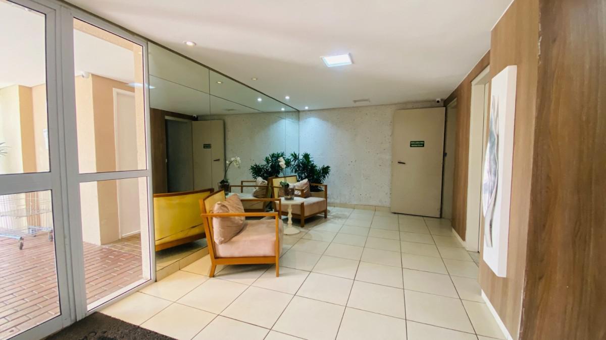 Apartamento, Castelo, 3 Quartos, 2 Vagas, 1 Suíte