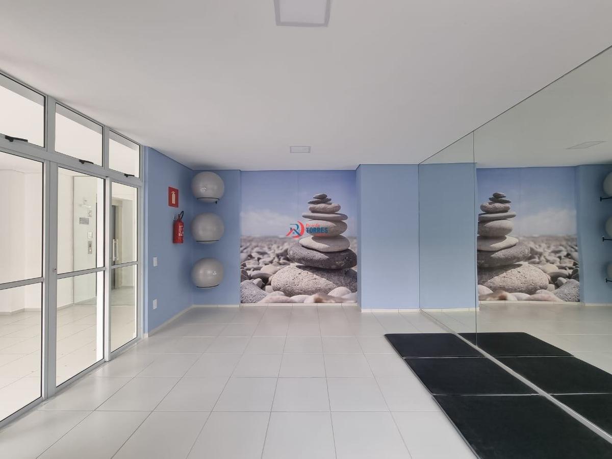 Apartamento, Jardim Riacho das Pedras, 2 Quartos, 1 Vaga, 1 Suíte