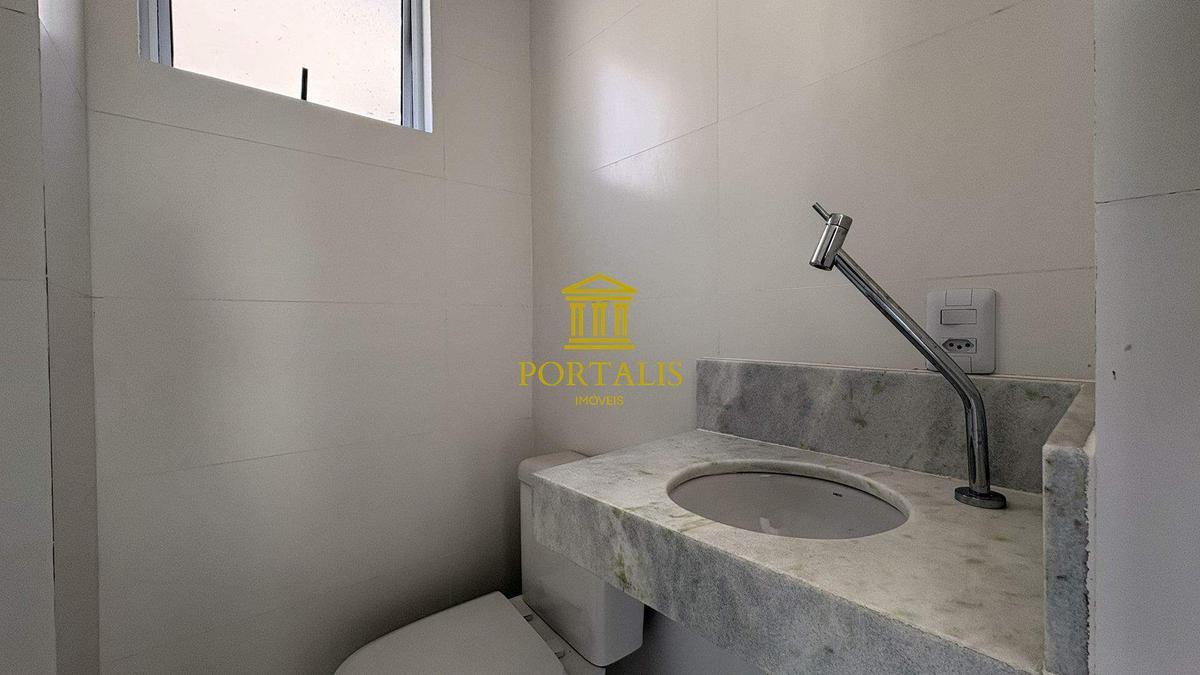 Cobertura, Vila Paris, 3 Quartos, 3 Vagas, 1 Suíte