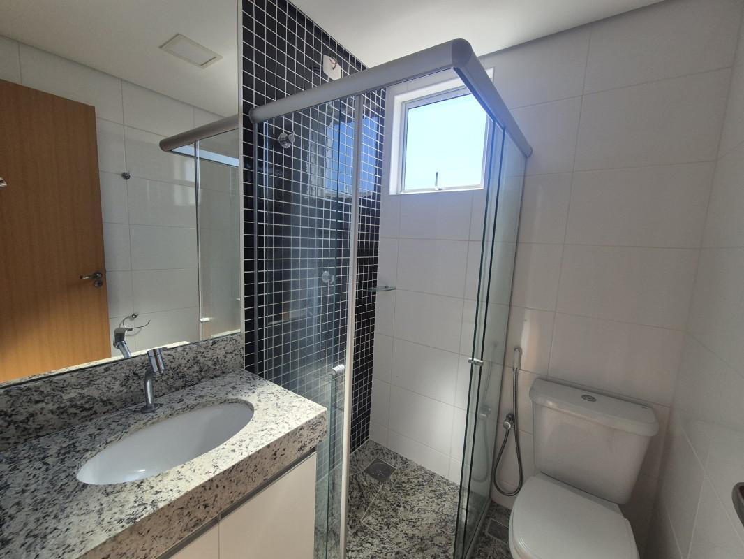 Apartamento, São Lucas, 2 Quartos, 2 Vagas, 2 Suítes