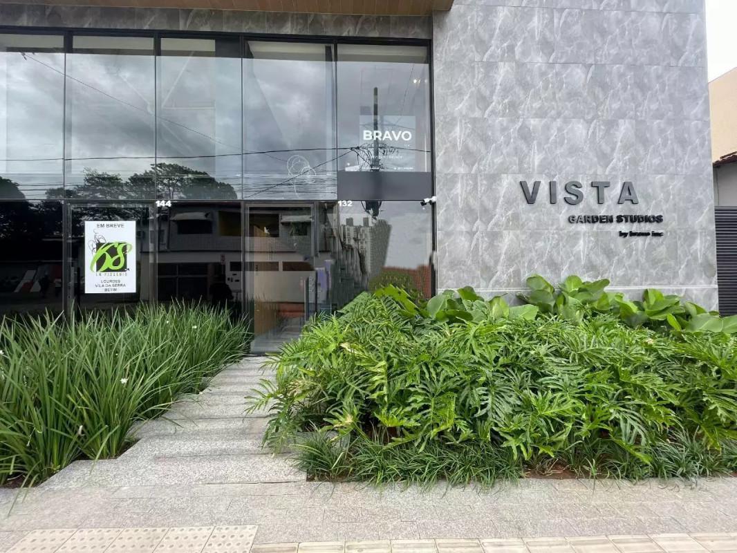 Apart Hotel, Brasiléia, 1 Quarto, 1 Vaga