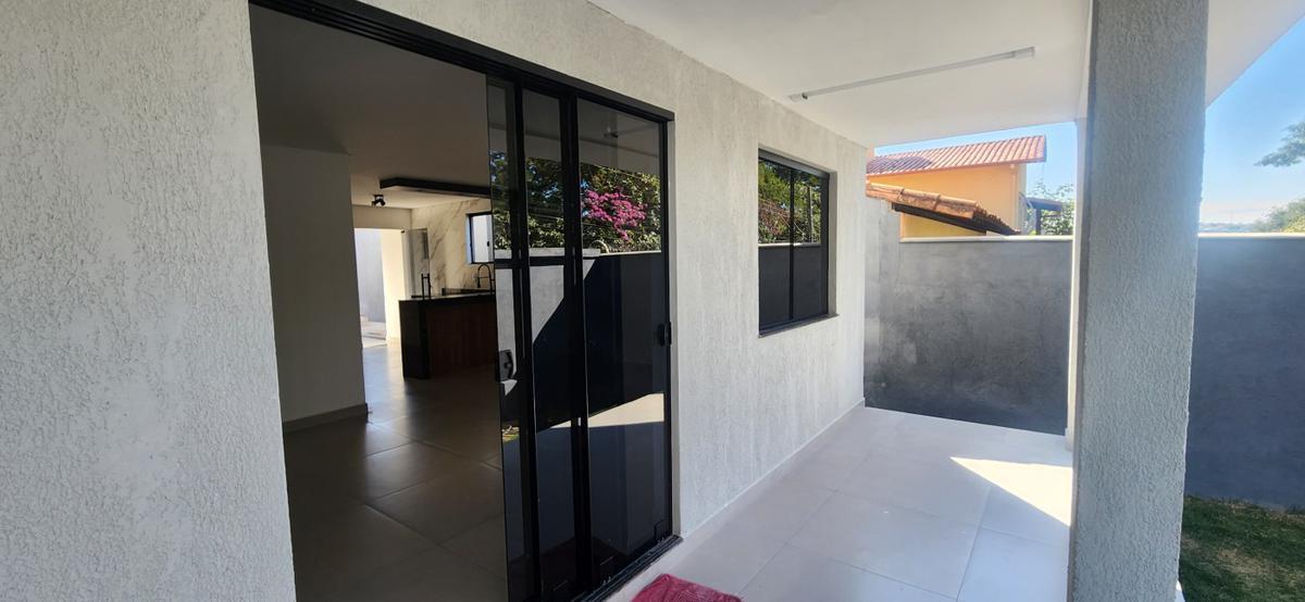 Casa, Jardim Ipê, 3 Quartos, 2 Vagas, 1 Suíte