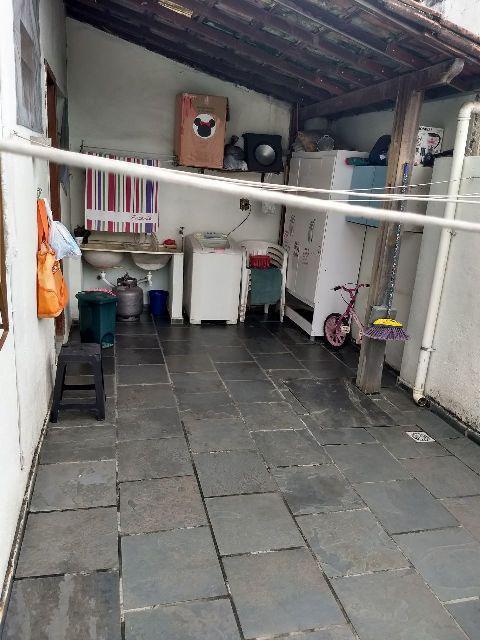Casa, Xangri-lá, 2 Quartos, 1 Vaga, 0 Suíte