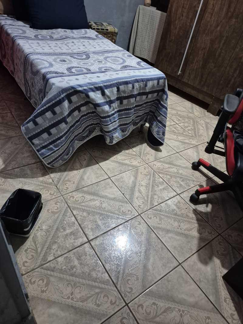 Casa, Parque Belo Horizonte Industrial, 2 Quartos, 1 Vaga, 1 Suíte