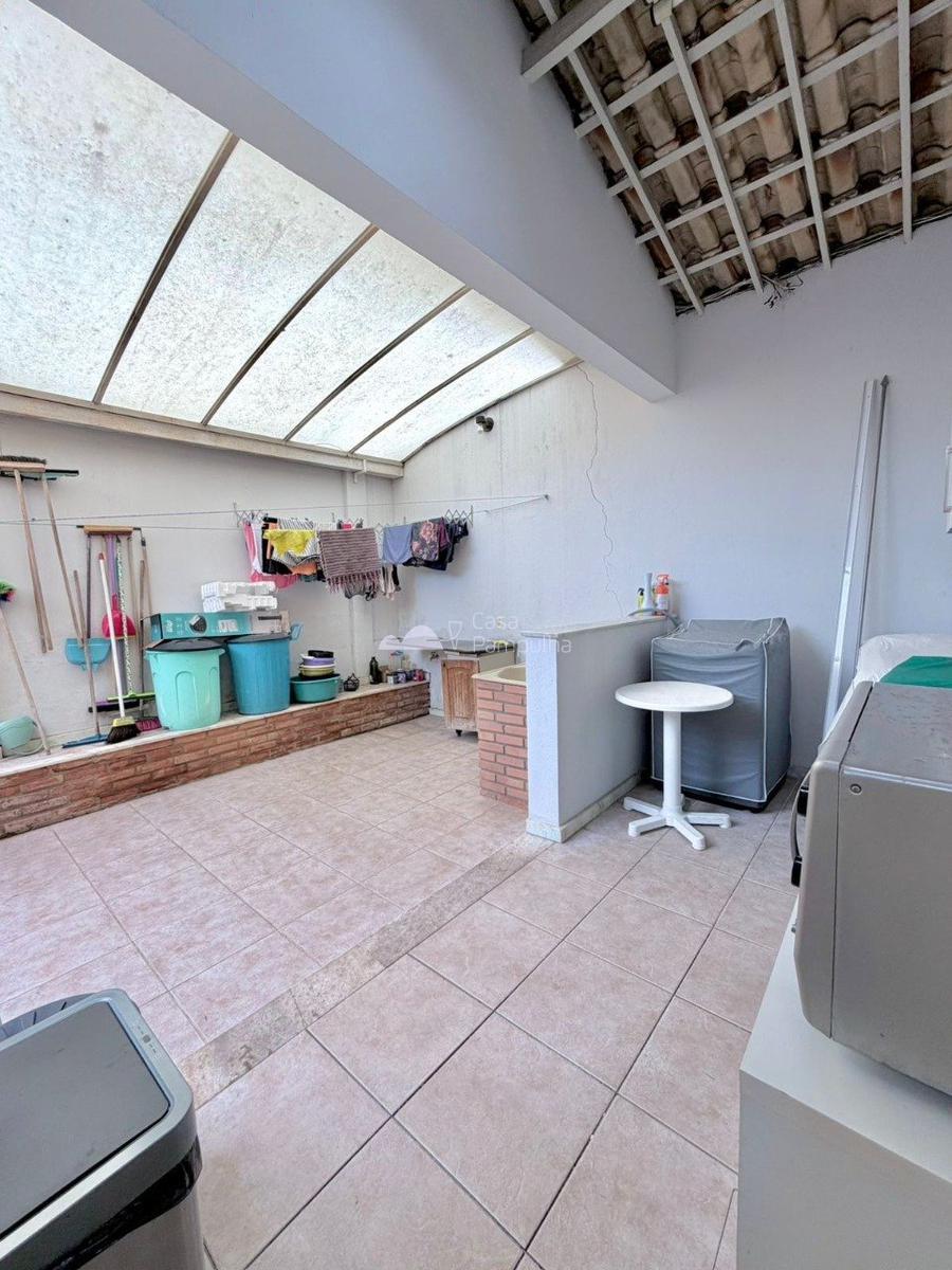 Casa, São Luiz (pampulha), 6 Quartos, 9 Vagas, 2 Suítes