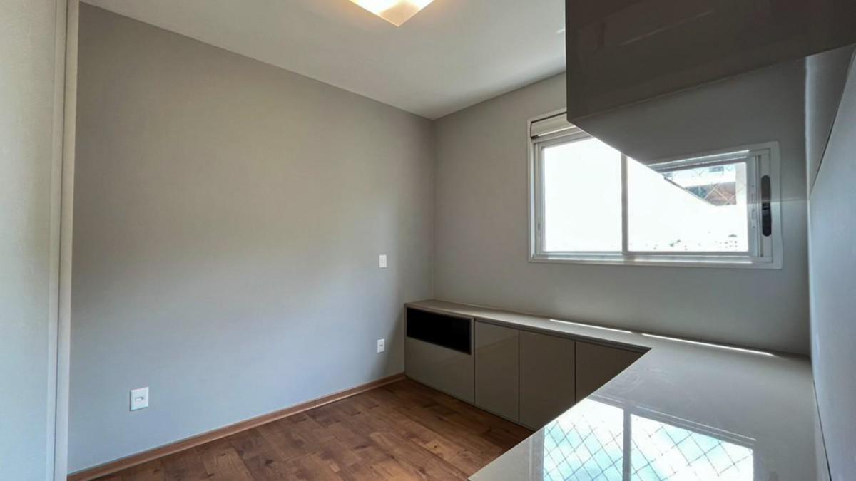 Apartamento, Luxemburgo, 3 Quartos, 2 Vagas, 3 Suítes
