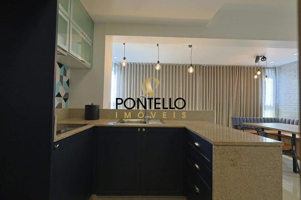 Apartamento, Vila da Serra, 0 Quarto, 0 Vaga
