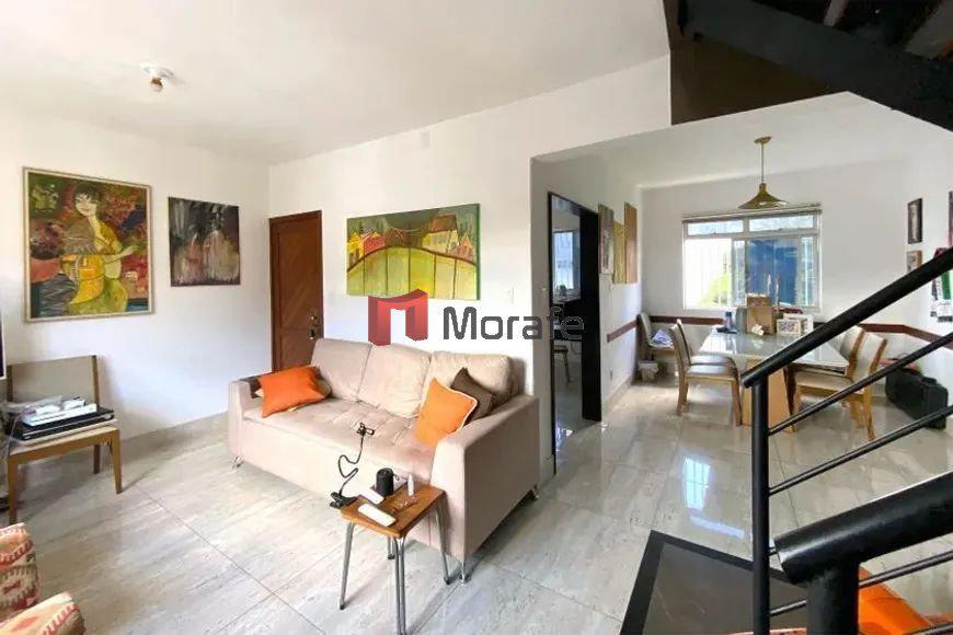 Apartamento, Santo Antônio, 4 Quartos, 2 Vagas, 1 Suíte