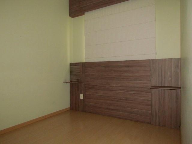 Apartamento, Ouro Preto, 2 Quartos, 1 Vaga