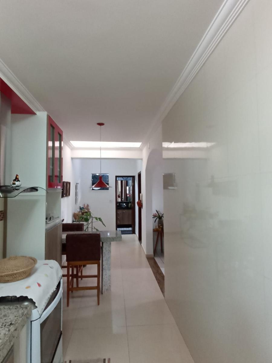 Casa, Céu Azul, 2 Quartos, 6 Vagas