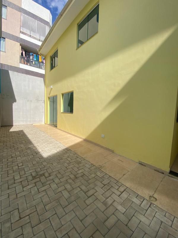 Lote, Parque Duval de Barros, 0 Quarto, 0 Vaga