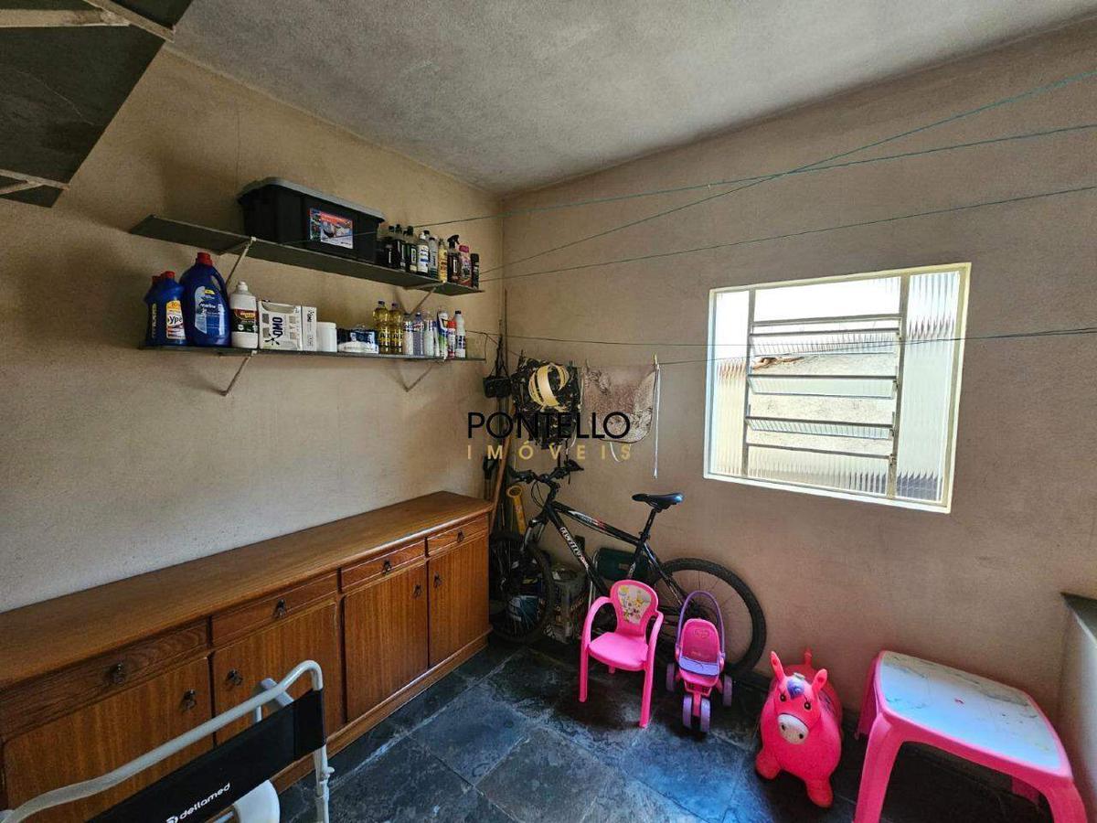 Casa, Boa Vista, 3 Quartos, 3 Vagas