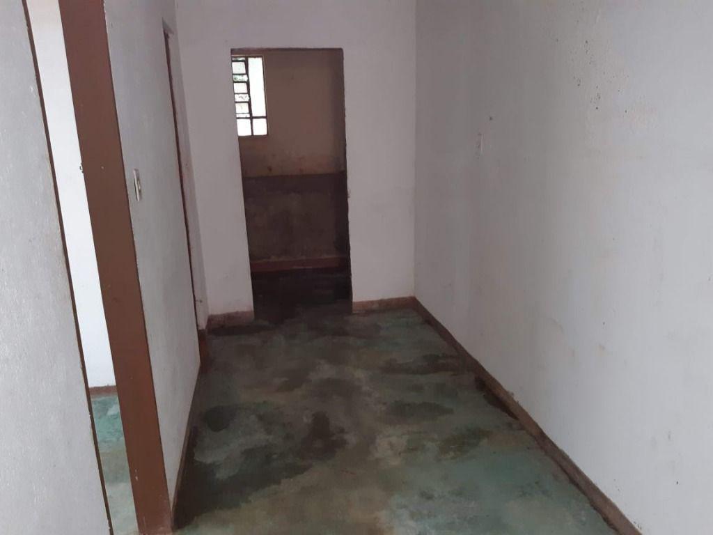 Casa, Santo Antônio (roça Grande), 3 Quartos, 0 Vaga