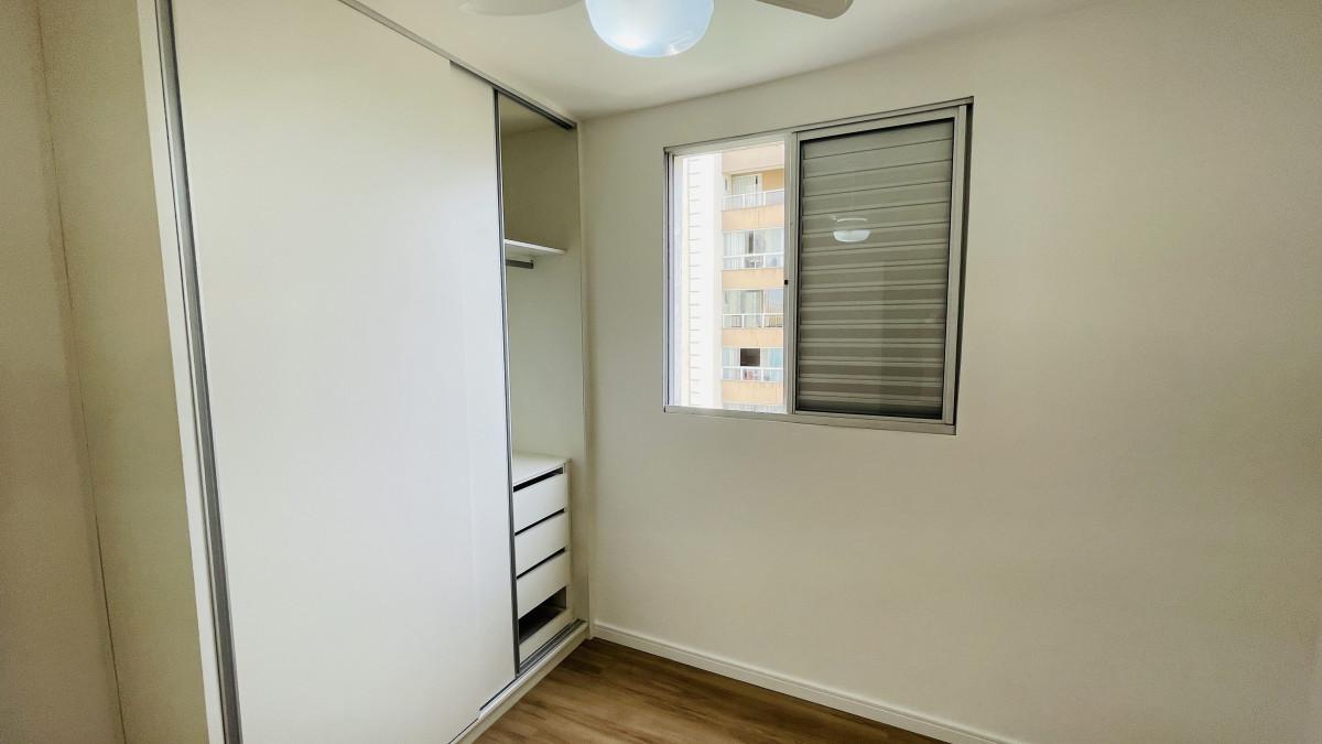 Apartamento, Castelo, 2 Quartos, 1 Vaga, 1 Suíte