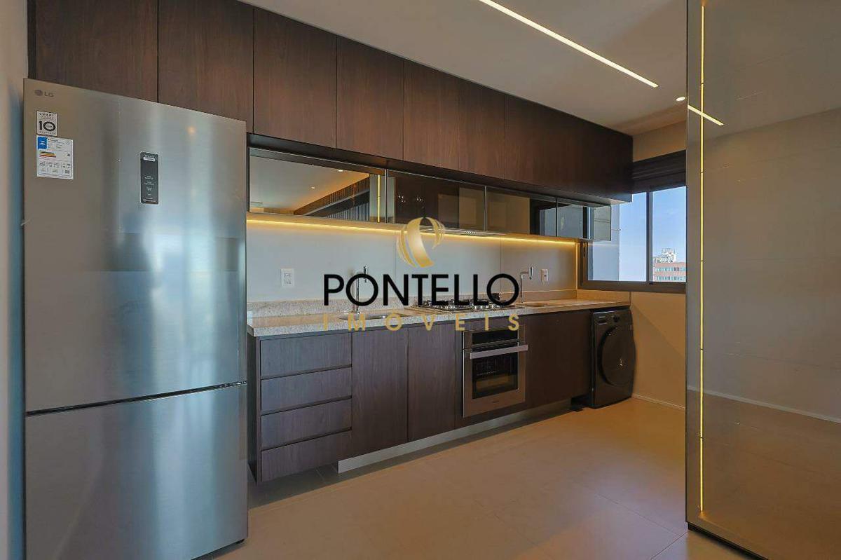 Apartamento, Vila da Serra, 2 Quartos, 2 Vagas, 1 Suíte