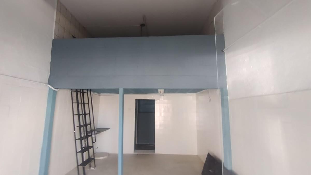 Andar, Padre Eustáquio, 0 Quarto, 0 Vaga