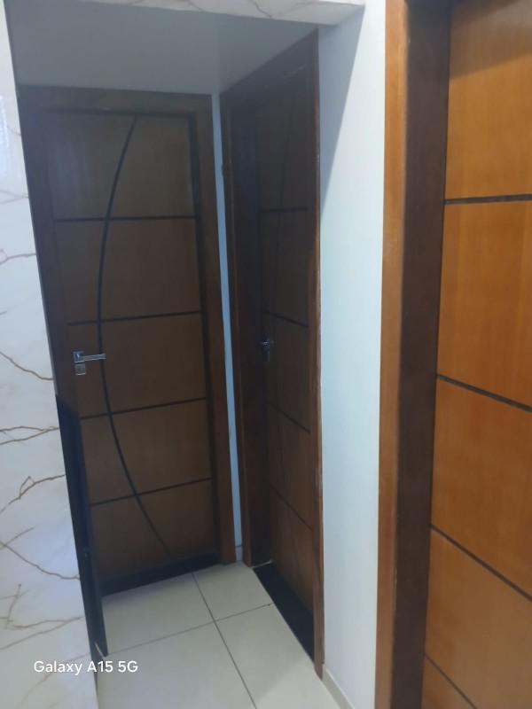 Apartamento, Jardim Riacho das Pedras, 2 Quartos, 1 Vaga