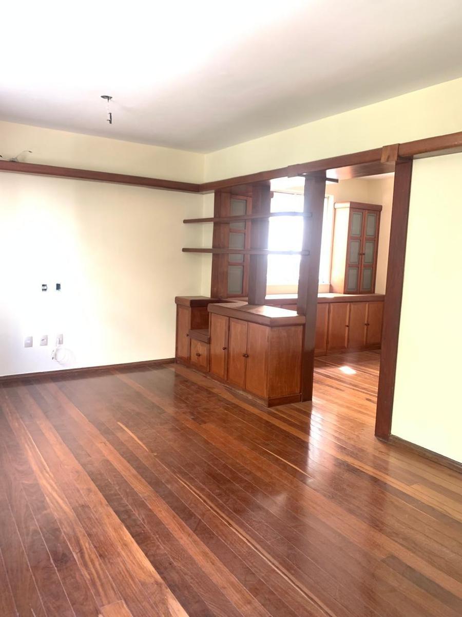 Apartamento, Santo Antônio, 4 Quartos, 1 Vaga, 1 Suíte