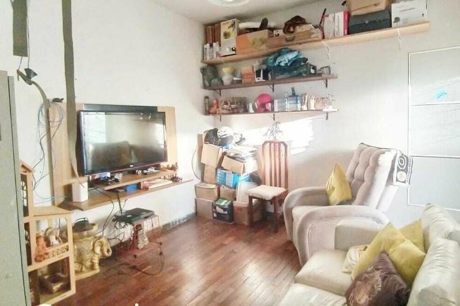 Casa, Floresta, 4 Quartos, 0 Vaga