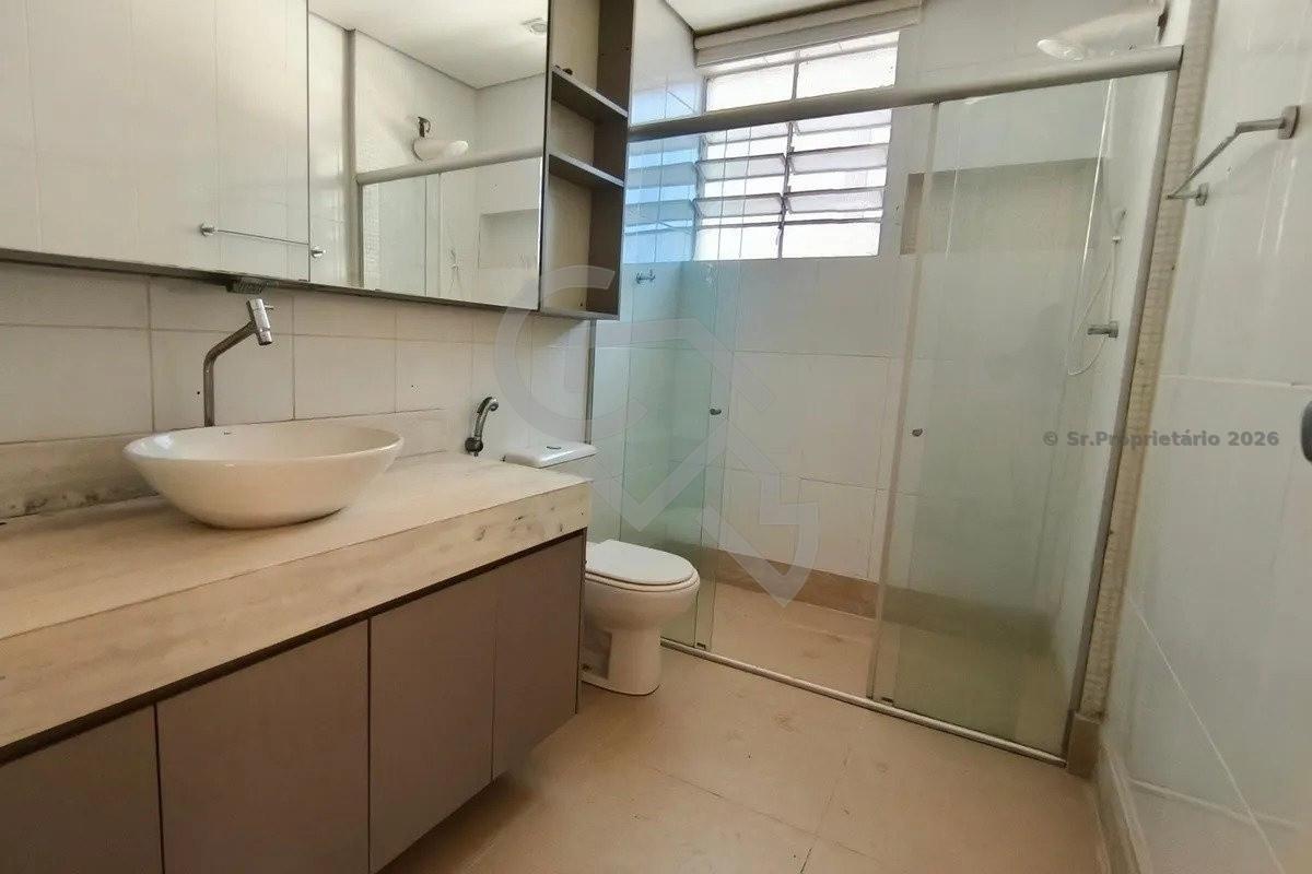 Apartamento, Cruzeiro, 3 Quartos, 1 Vaga, 1 Suíte