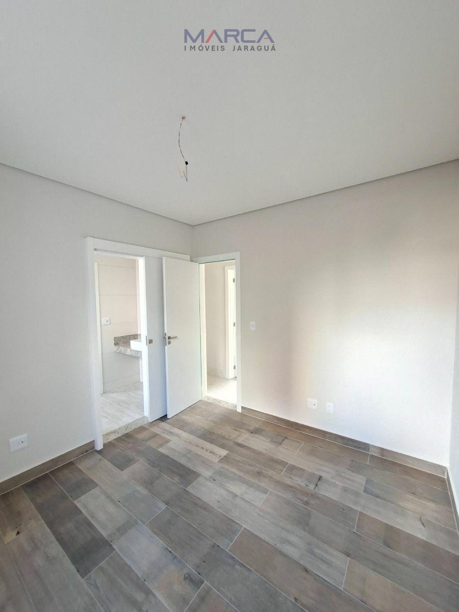 Apartamento, Jaraguá, 4 Quartos, 4 Vagas