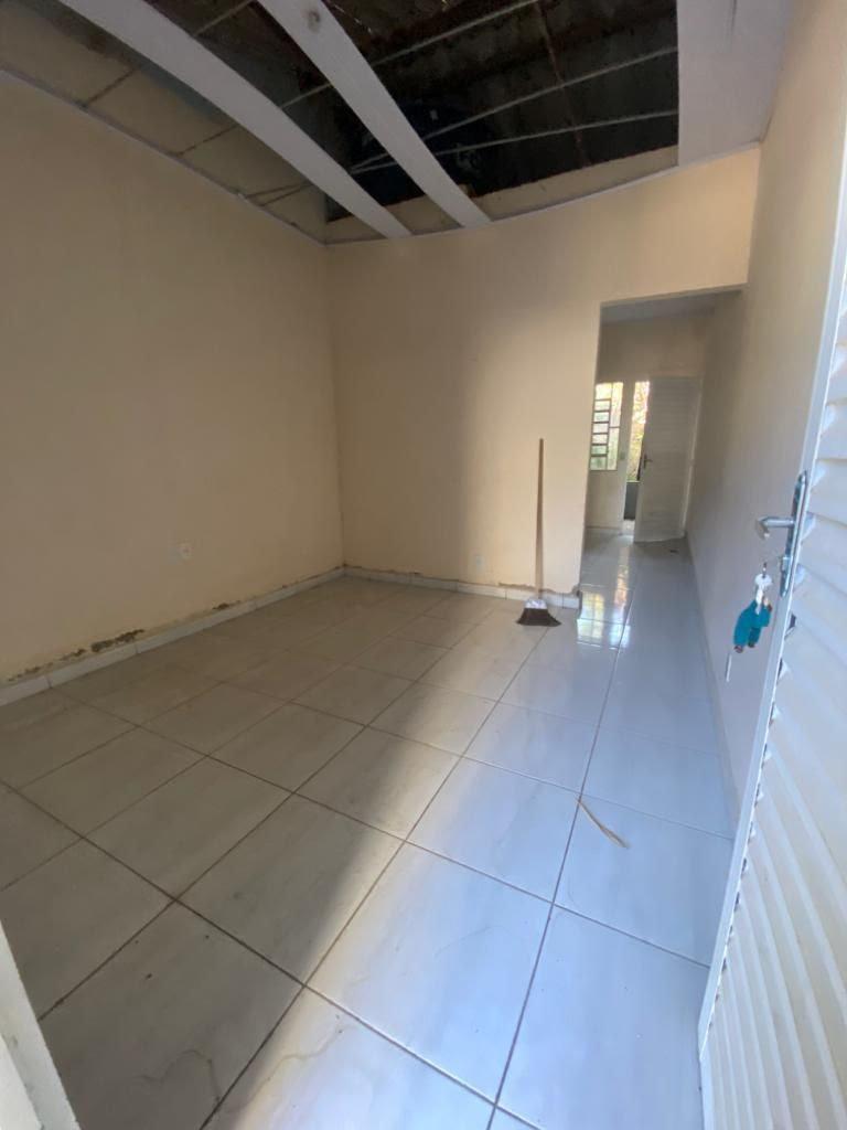 Casa, Jardim Primavera, 2 Quartos, 2 Vagas