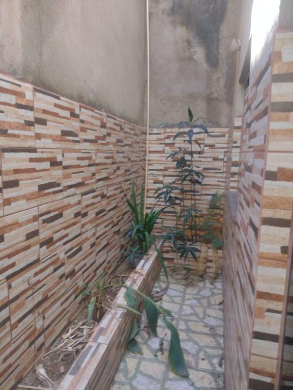Casa, Itacolomi, 2 Quartos, 6 Vagas